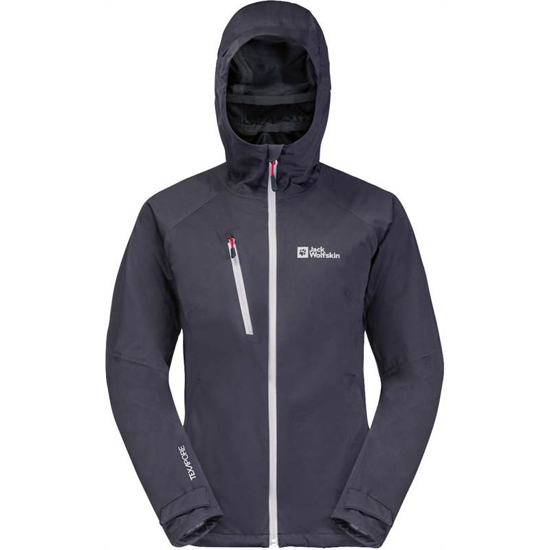 Jack Wolfskin Womens Koblat 3 Layer Jacket-2